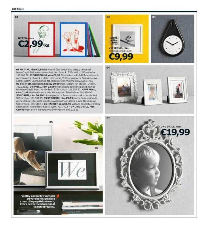 leták Ikea katalóg 2014 strana 280 leták Ikea katalóg 2014 strana 280