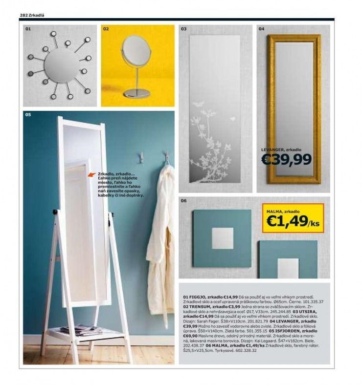 leták Ikea katalóg 2014 strana 282 leták Ikea katalóg 2014 strana 282