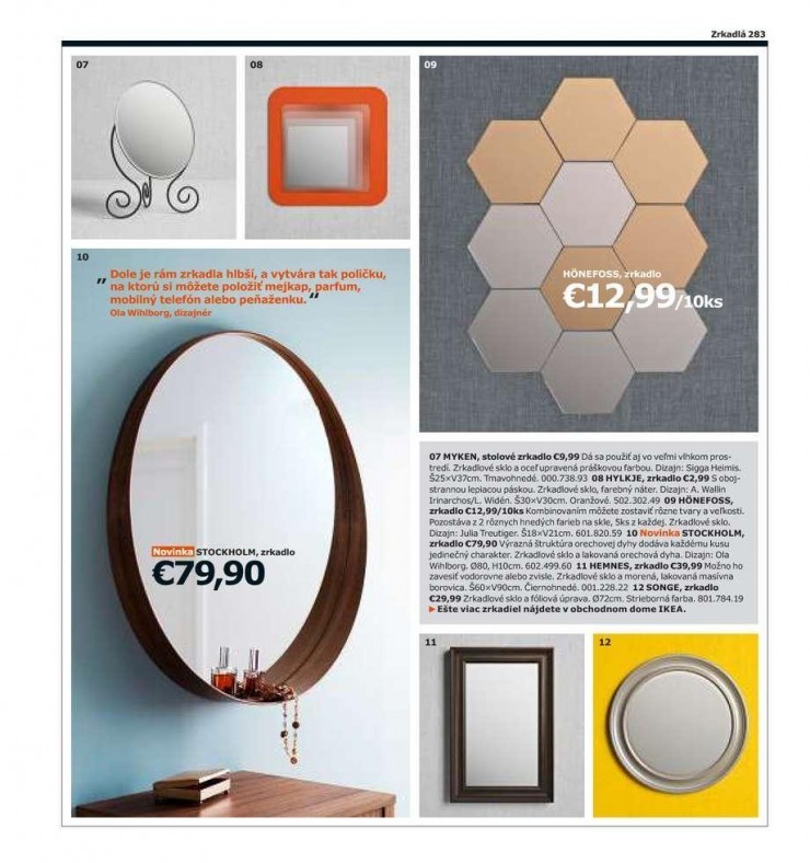leták Ikea katalóg 2014 strana 283 leták Ikea katalóg 2014 strana 283