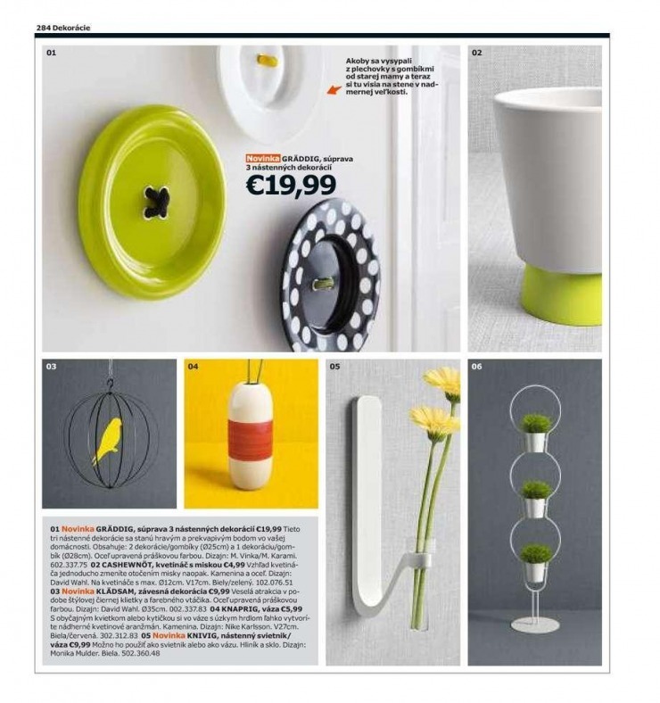 leták Ikea katalóg 2014 strana 284 leták Ikea katalóg 2014 strana 284