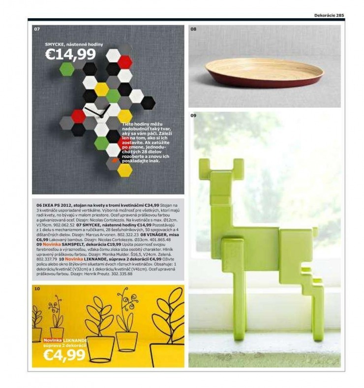 leták Ikea katalóg 2014 strana 285 leták Ikea katalóg 2014 strana 285