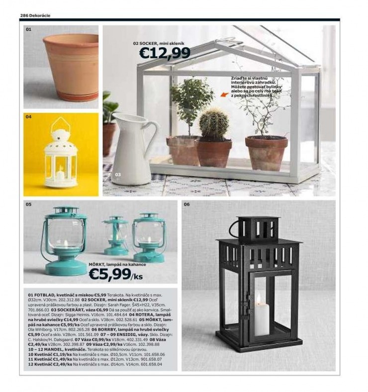 leták Ikea katalóg 2014 strana 286 leták Ikea katalóg 2014 strana 286