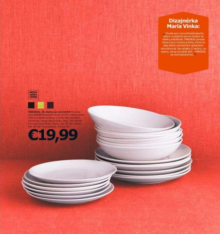 leták Ikea katalóg 2014 strana 291 leták Ikea katalóg 2014 strana 291