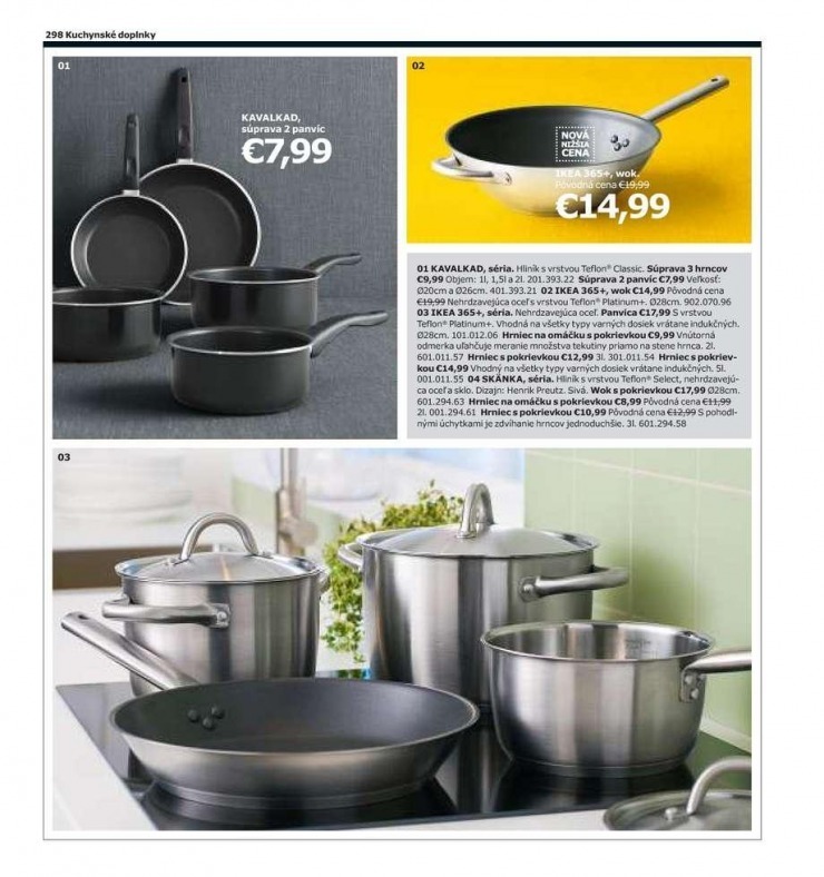 leták Ikea katalóg 2014 strana 298 leták Ikea katalóg 2014 strana 298
