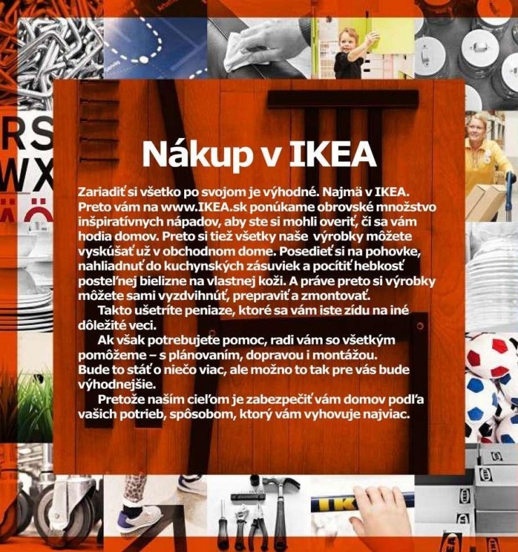 leták Ikea katalóg 2014 strana 304 leták Ikea katalóg 2014 strana 304