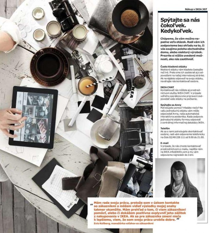 leták Ikea katalóg 2014 strana 307 leták Ikea katalóg 2014 strana 307