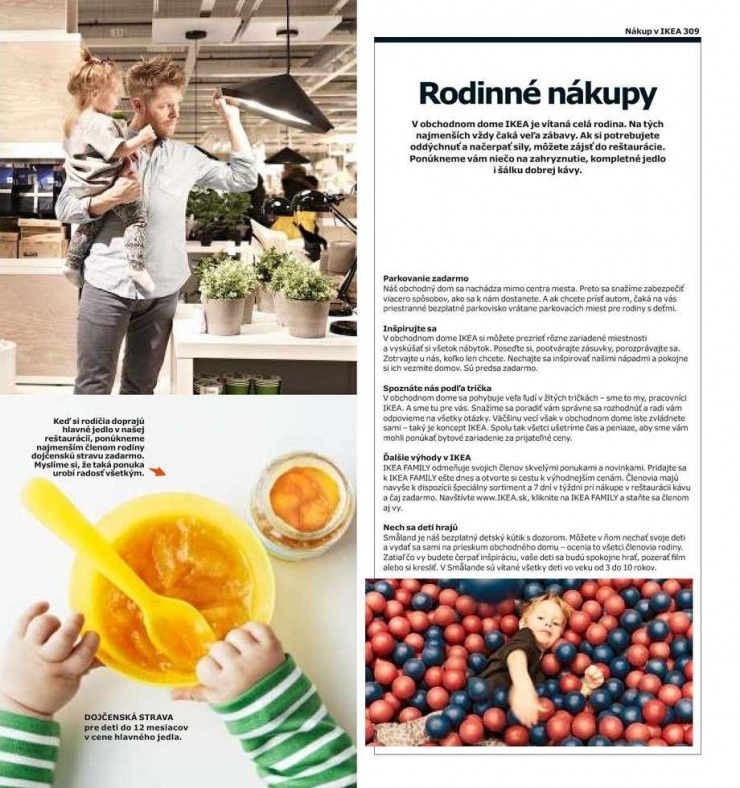 leták Ikea katalóg 2014 strana 309 leták Ikea katalóg 2014 strana 309