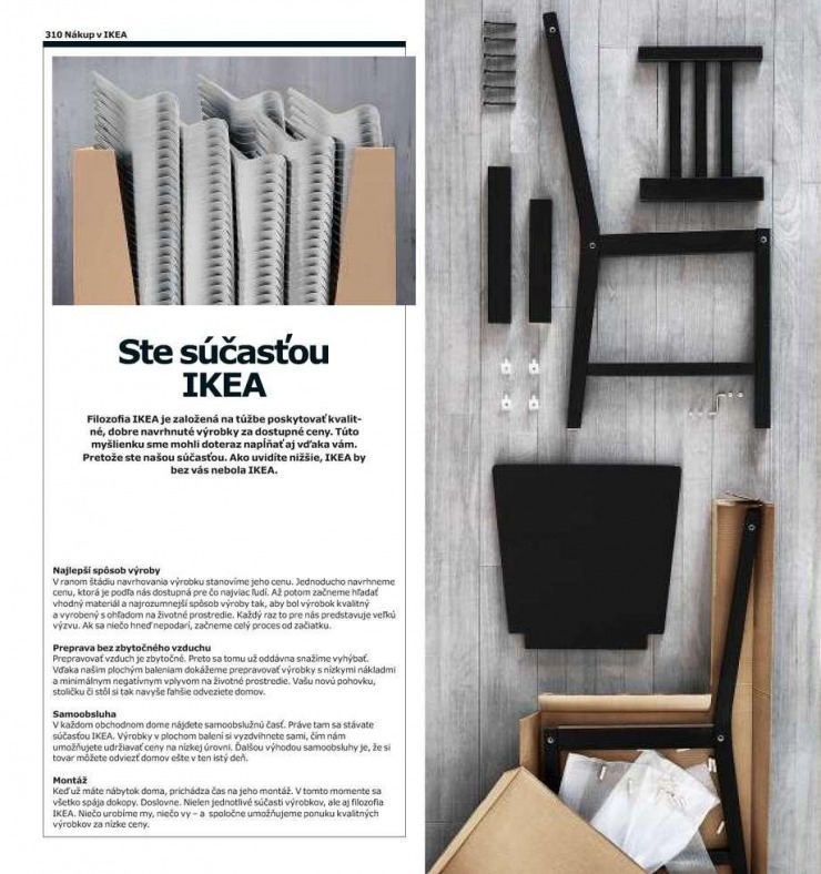 leták Ikea katalóg 2014 strana 310 leták Ikea katalóg 2014 strana 310