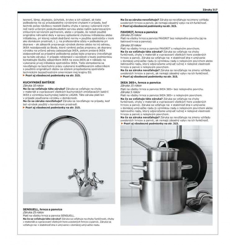 leták Ikea katalóg 2014 strana 317 leták Ikea katalóg 2014 strana 317