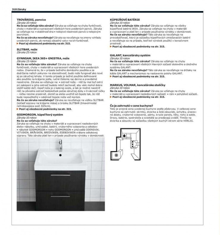 leták Ikea katalóg 2014 strana 318 leták Ikea katalóg 2014 strana 318