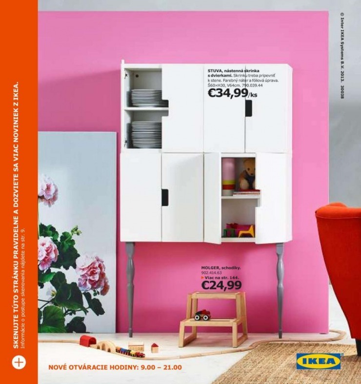 leták Ikea katalóg 2014 strana 328 leták Ikea katalóg 2014 strana 328
