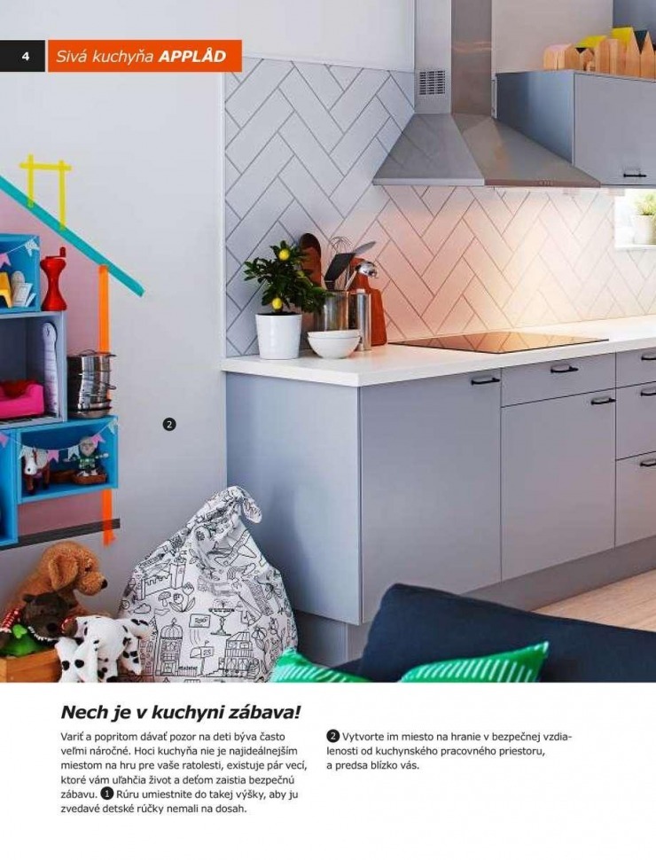 leták katalóg Ikea kuchyne 2014 strana 4 leták katalóg Ikea kuchyne 2014 strana 4