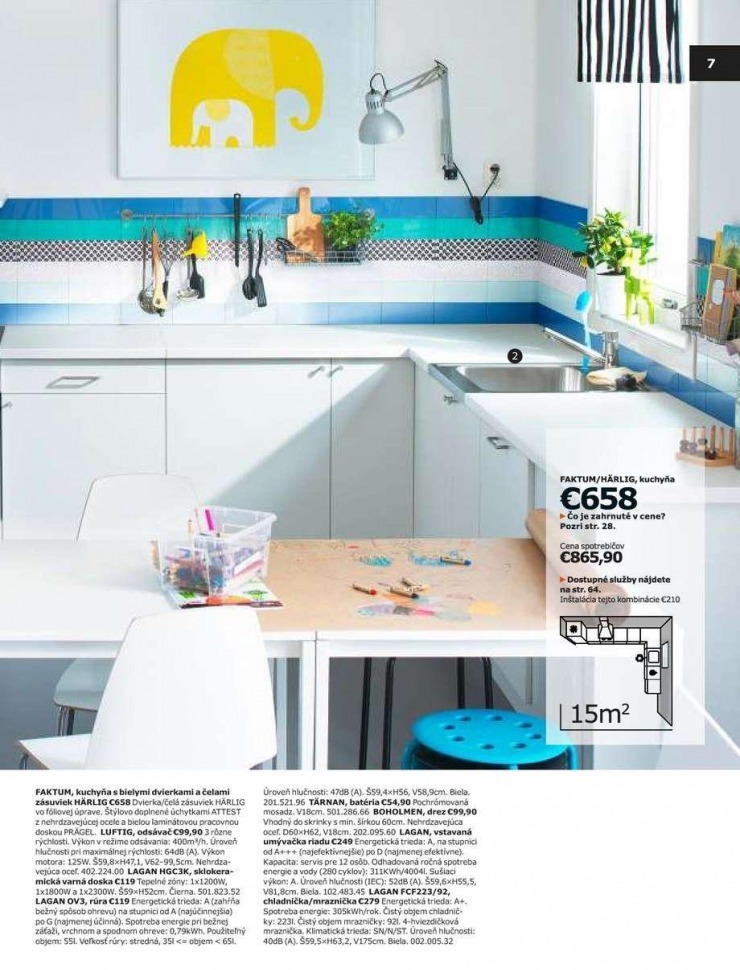 leták katalóg Ikea kuchyne 2014 strana 7 leták katalóg Ikea kuchyne 2014 strana 7
