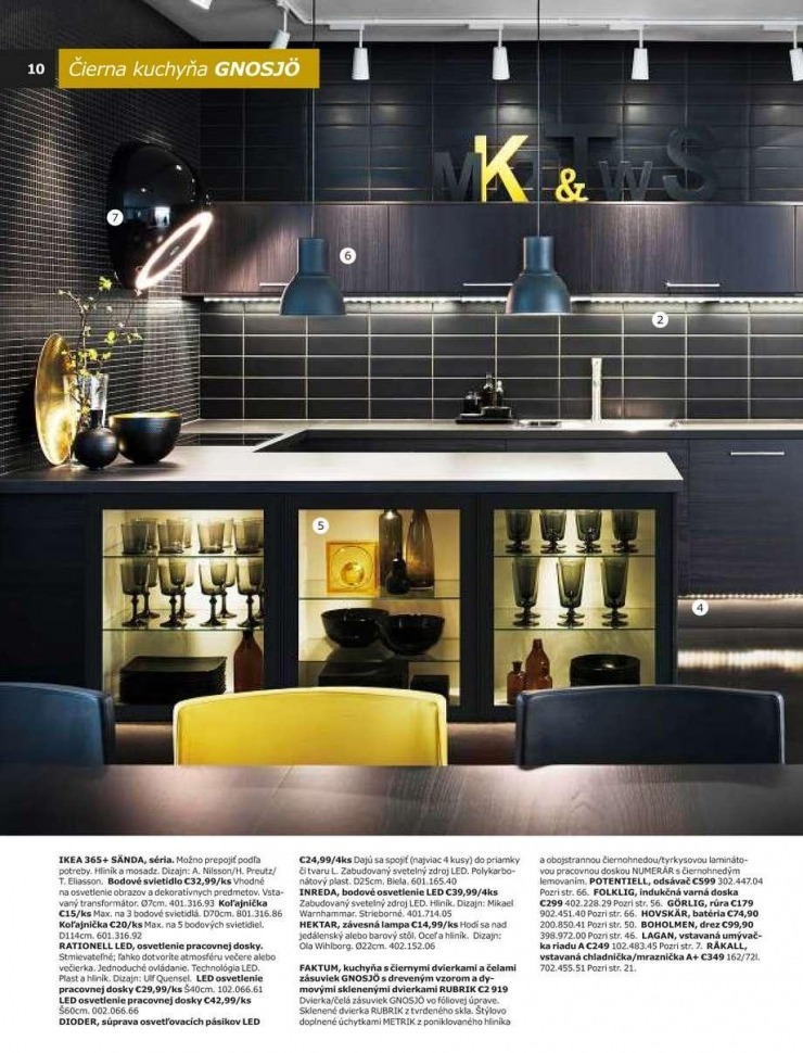 leták katalóg Ikea kuchyne 2014 strana 10 leták katalóg Ikea kuchyne 2014 strana 10