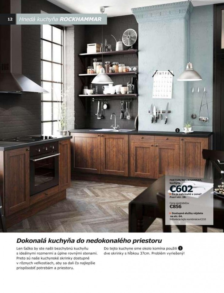 leták katalóg Ikea kuchyne 2014 strana 12 leták katalóg Ikea kuchyne 2014 strana 12