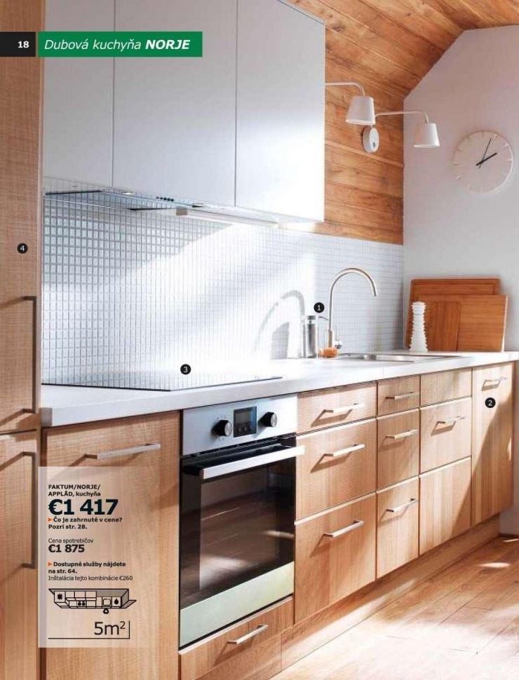 leták katalóg Ikea kuchyne 2014 strana 18 leták katalóg Ikea kuchyne 2014 strana 18