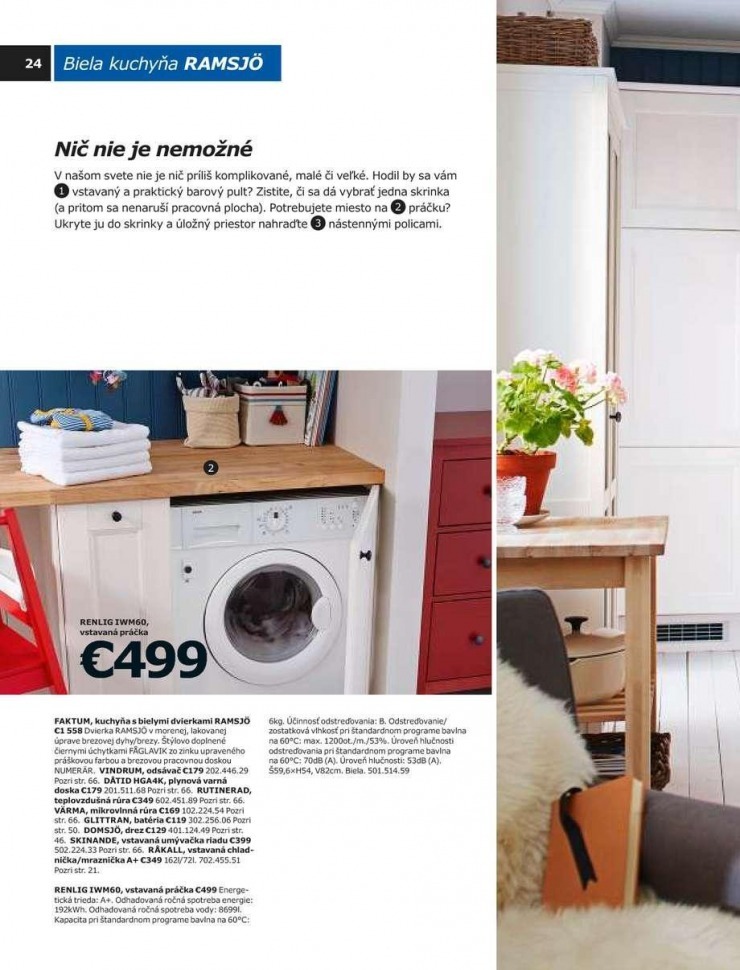 leták katalóg Ikea kuchyne 2014 strana 24 leták katalóg Ikea kuchyne 2014 strana 24
