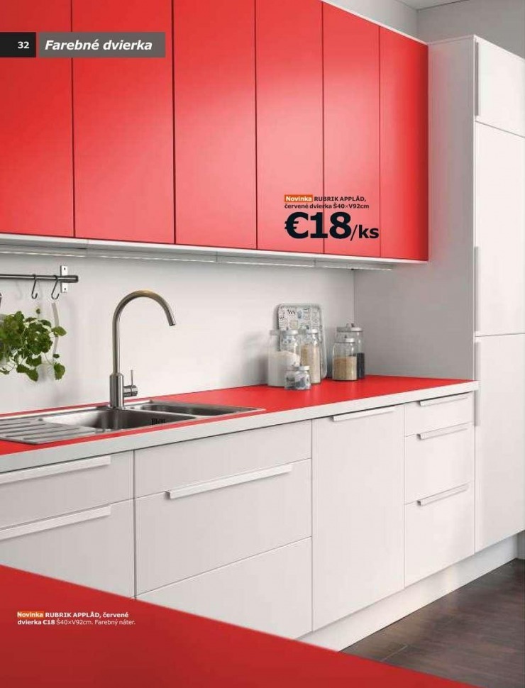 leták katalóg Ikea kuchyne 2014 strana 32 leták katalóg Ikea kuchyne 2014 strana 32