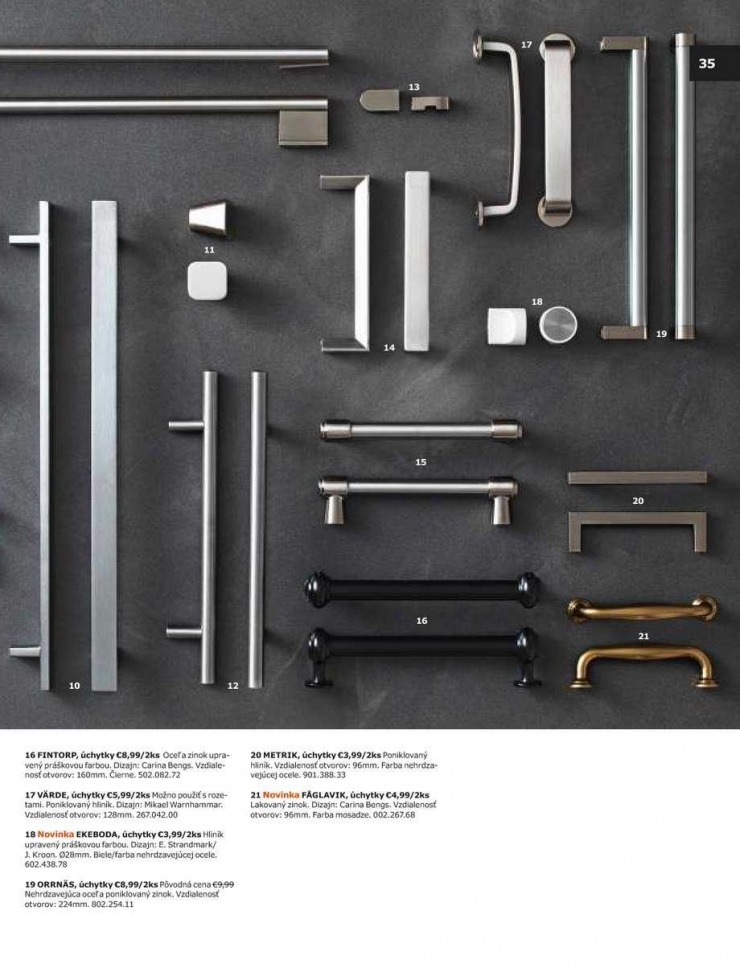 leták katalóg Ikea kuchyne 2014 strana 35 leták katalóg Ikea kuchyne 2014 strana 35