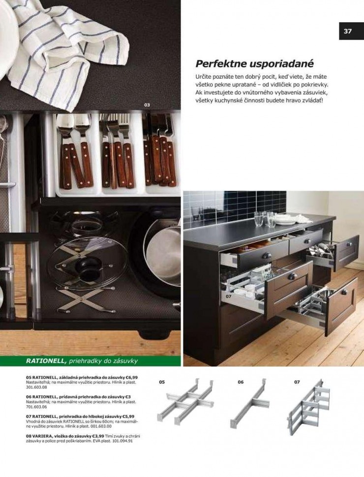 leták katalóg Ikea kuchyne 2014 strana 37 leták katalóg Ikea kuchyne 2014 strana 37