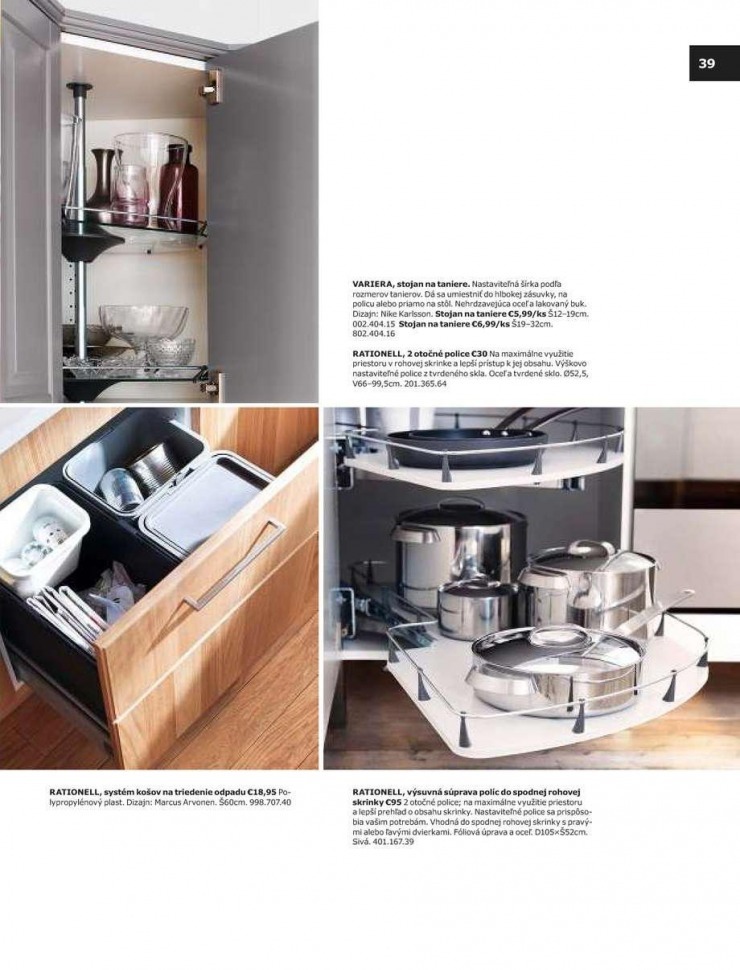 leták katalóg Ikea kuchyne 2014 strana 39 leták katalóg Ikea kuchyne 2014 strana 39