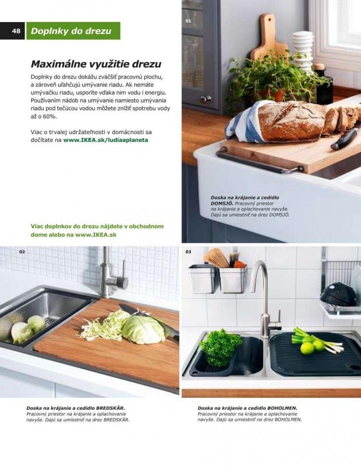 leták katalóg Ikea kuchyne 2014 strana 48 leták katalóg Ikea kuchyne 2014 strana 48
