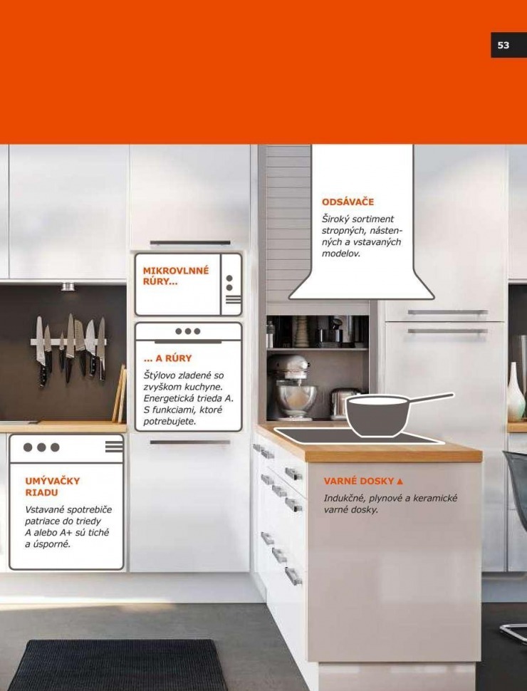 leták katalóg Ikea kuchyne 2014 strana 53 leták katalóg Ikea kuchyne 2014 strana 53