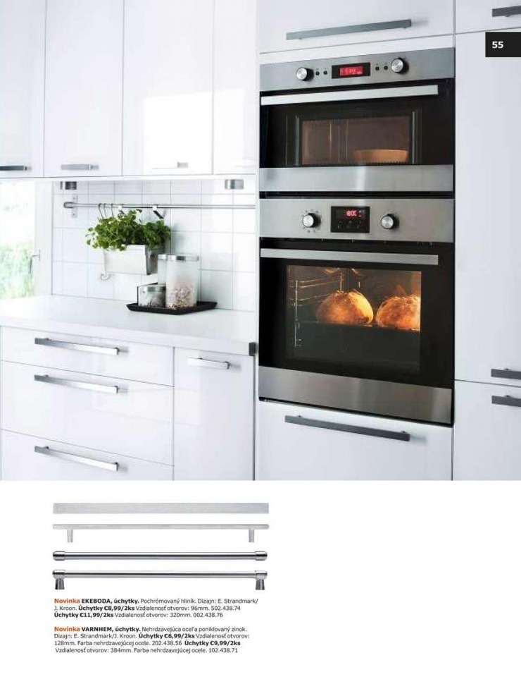 leták katalóg Ikea kuchyne 2014 strana 55 leták katalóg Ikea kuchyne 2014 strana 55