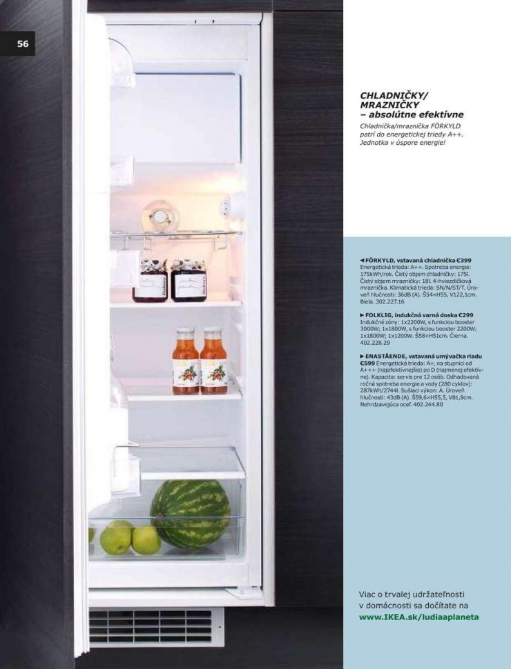 leták katalóg Ikea kuchyne 2014 strana 56 leták katalóg Ikea kuchyne 2014 strana 56