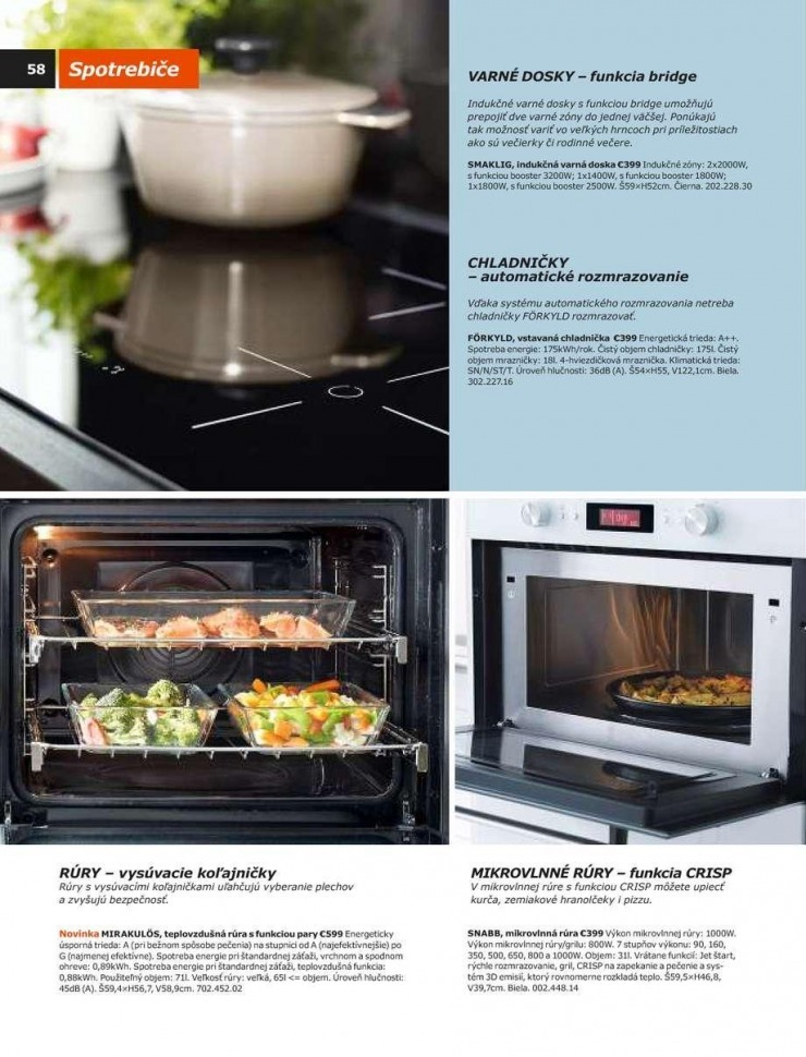 leták katalóg Ikea kuchyne 2014 strana 58 leták katalóg Ikea kuchyne 2014 strana 58