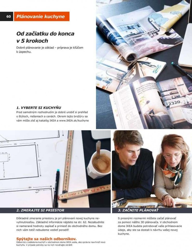 leták katalóg Ikea kuchyne 2014 strana 60 leták katalóg Ikea kuchyne 2014 strana 60
