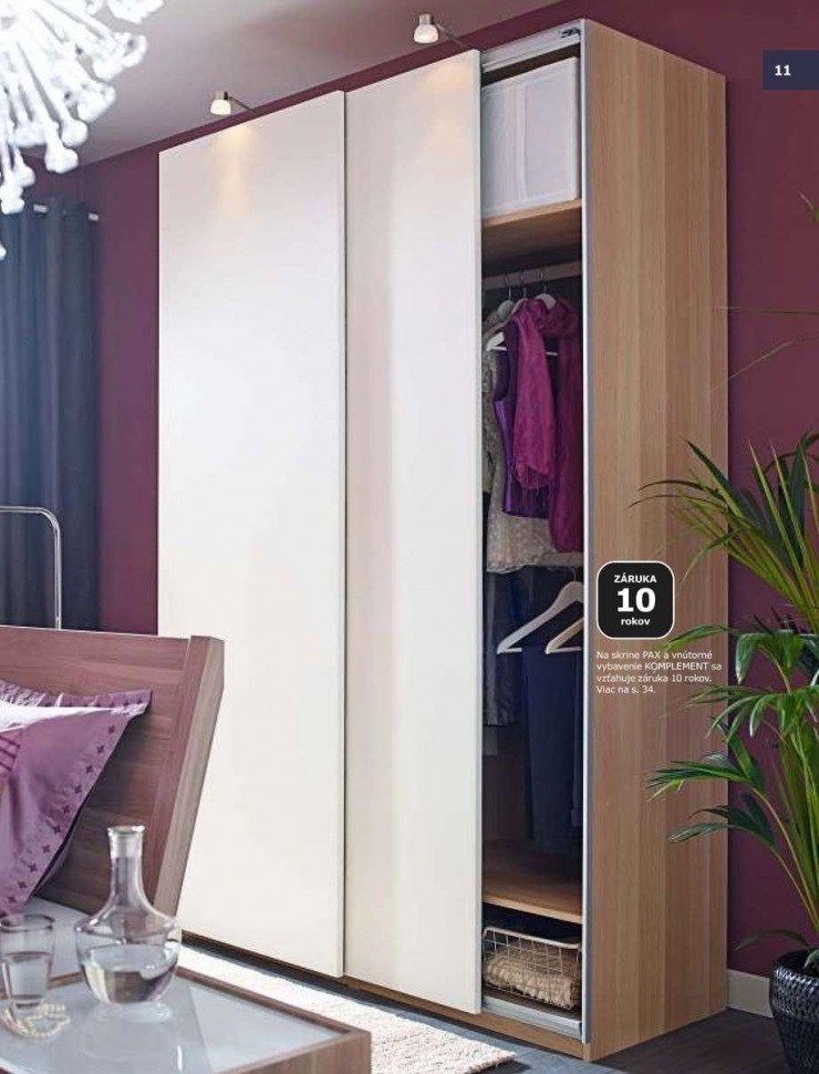 leták Ikea aktuálny katalóg strana 11 leták Ikea aktuálny katalóg strana 11