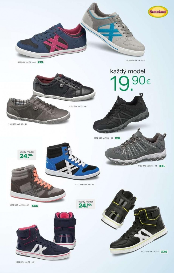 leták Deichmann - trendy pre deti strana 5 leták Deichmann - trendy pre deti strana 5