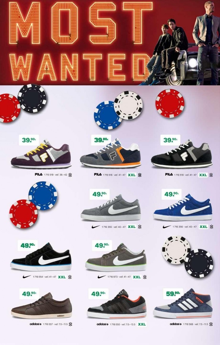 leták Deichmann - trendy pre deti strana 10 leták Deichmann - trendy pre deti strana 10