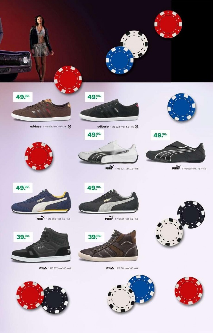 leták Deichmann - trendy pre deti strana 11 leták Deichmann - trendy pre deti strana 11