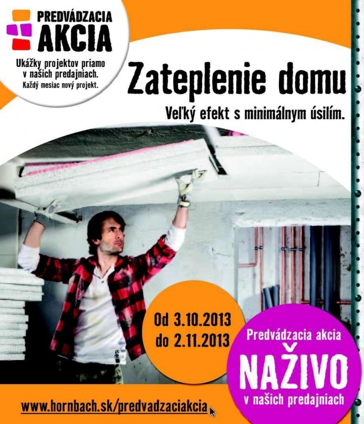 leták akčný katalóg HORNBACH strana 4 leták akčný katalóg HORNBACH strana 4