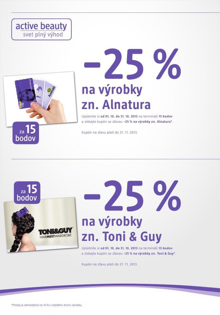 leták aktuálny Journal - dm drogerie strana 6 leták aktuálny Journal - dm drogerie strana 6