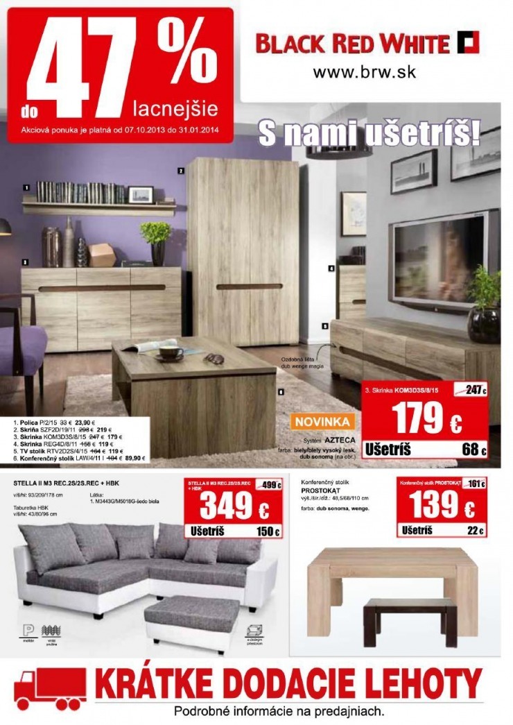 leták mimořiadný leták Black Red White strana 1 leták mimořiadný leták Black Red White strana 1