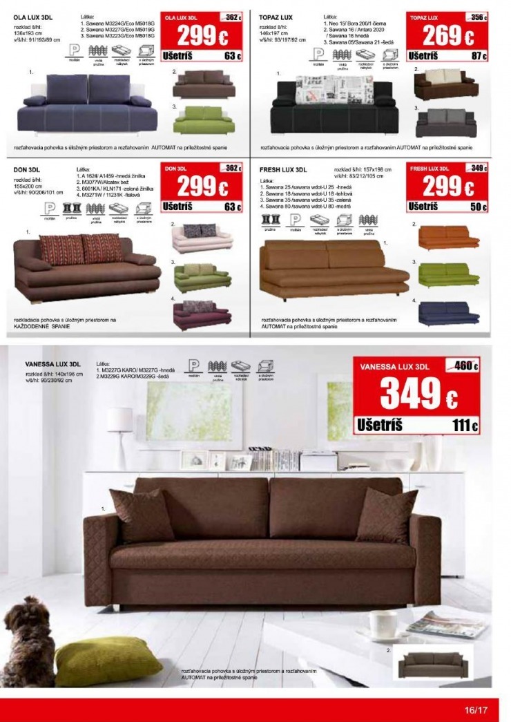leták mimořiadný leták Black Red White strana 17 leták mimořiadný leták Black Red White strana 17