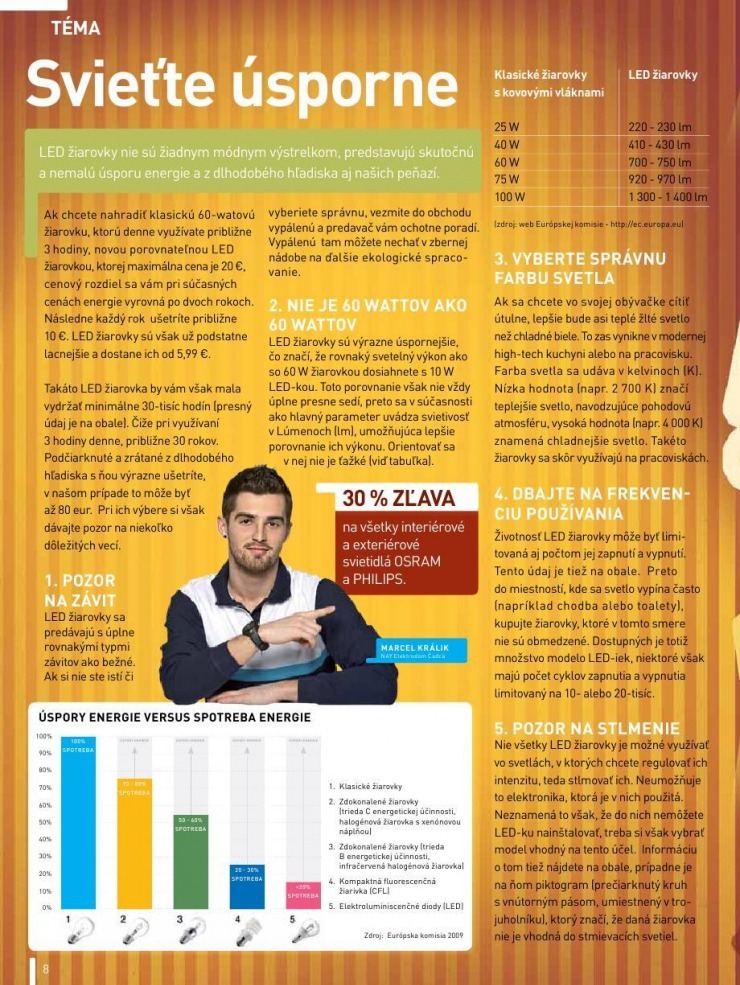 leták extra leták NAY Elektrodom strana 8 leták extra leták NAY Elektrodom strana 8