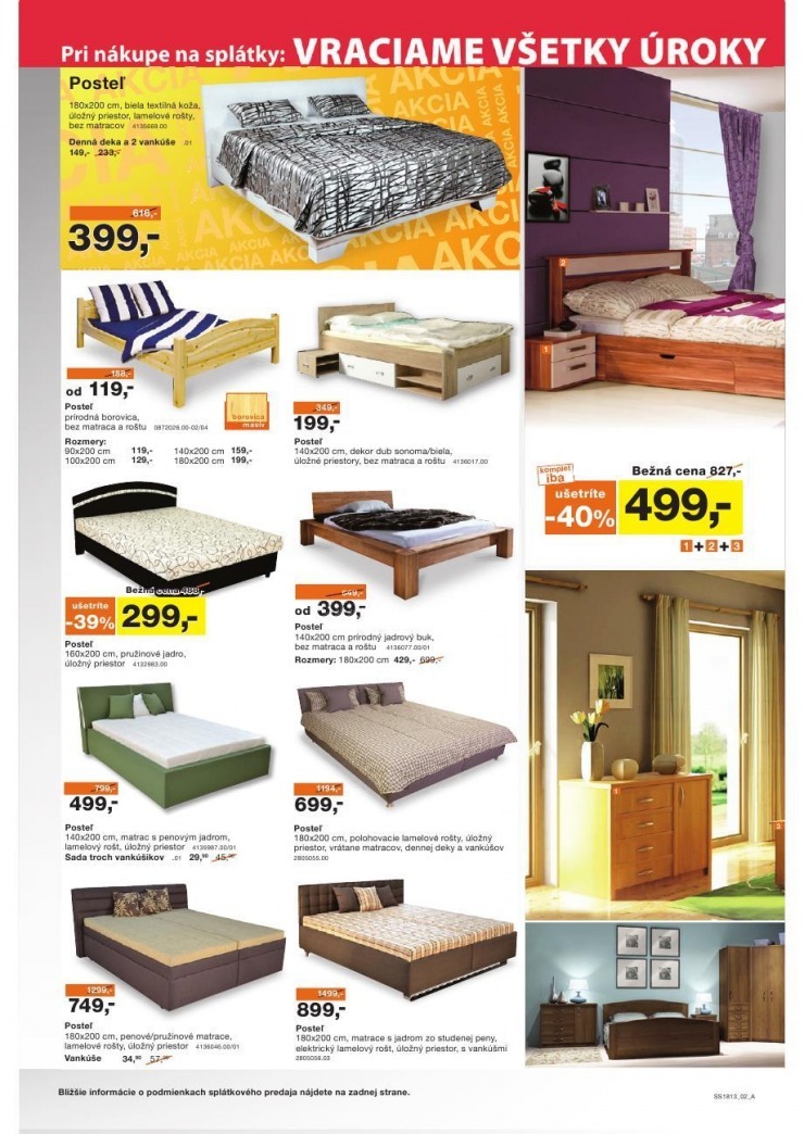 leták leták Sconto - 2 za cenu 1 strana 2 leták leták Sconto - 2 za cenu 1 strana 2