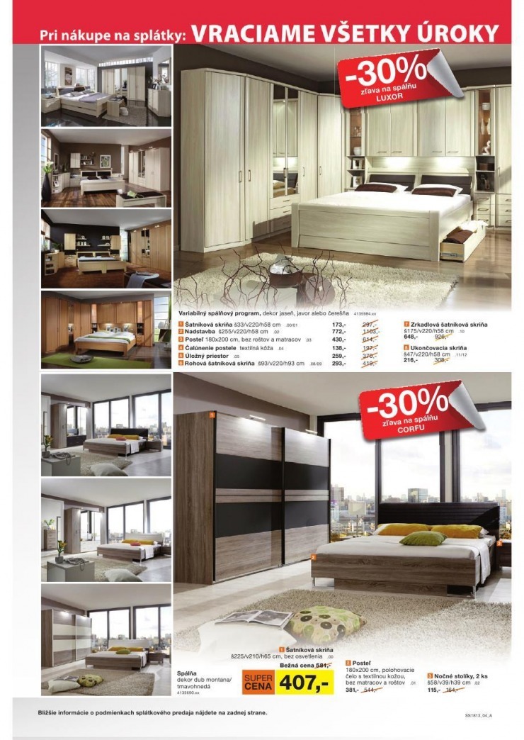 leták leták Sconto - 2 za cenu 1 strana 4 leták leták Sconto - 2 za cenu 1 strana 4