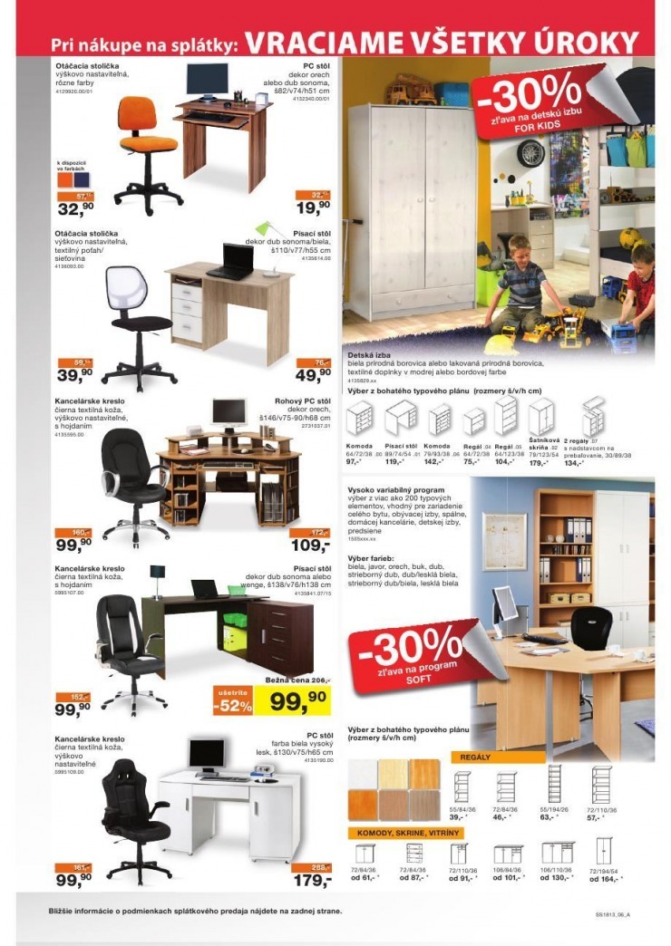 leták leták Sconto - 2 za cenu 1 strana 6 leták leták Sconto - 2 za cenu 1 strana 6