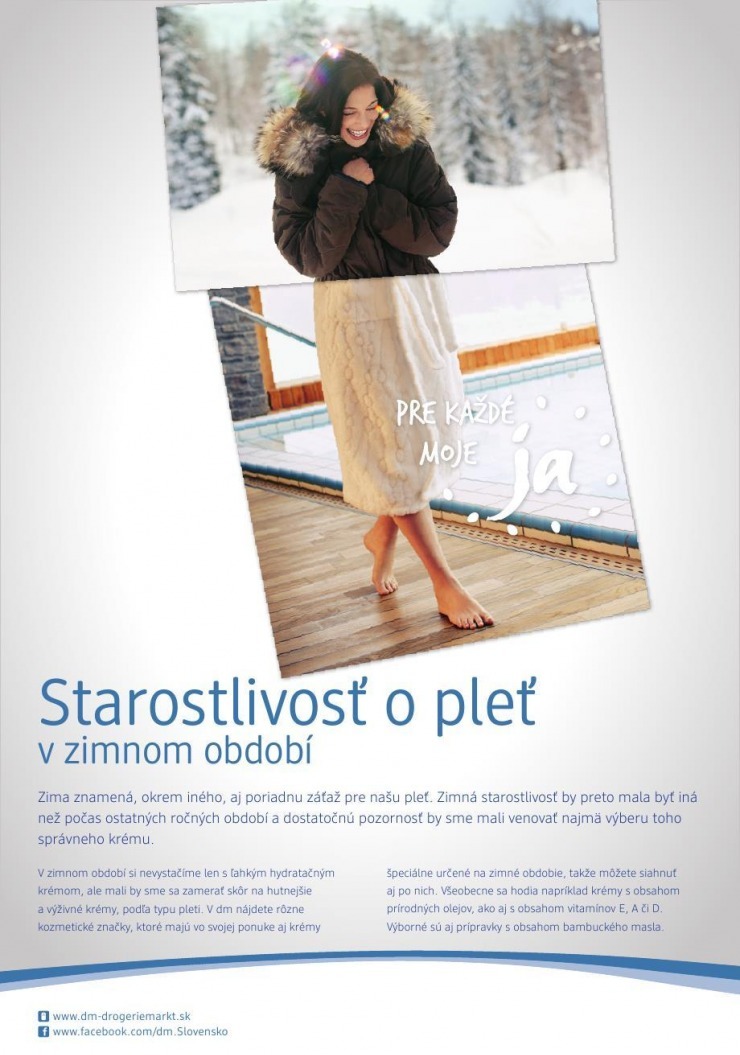 leták leták dm drogerie strana 2 leták leták dm drogerie strana 2