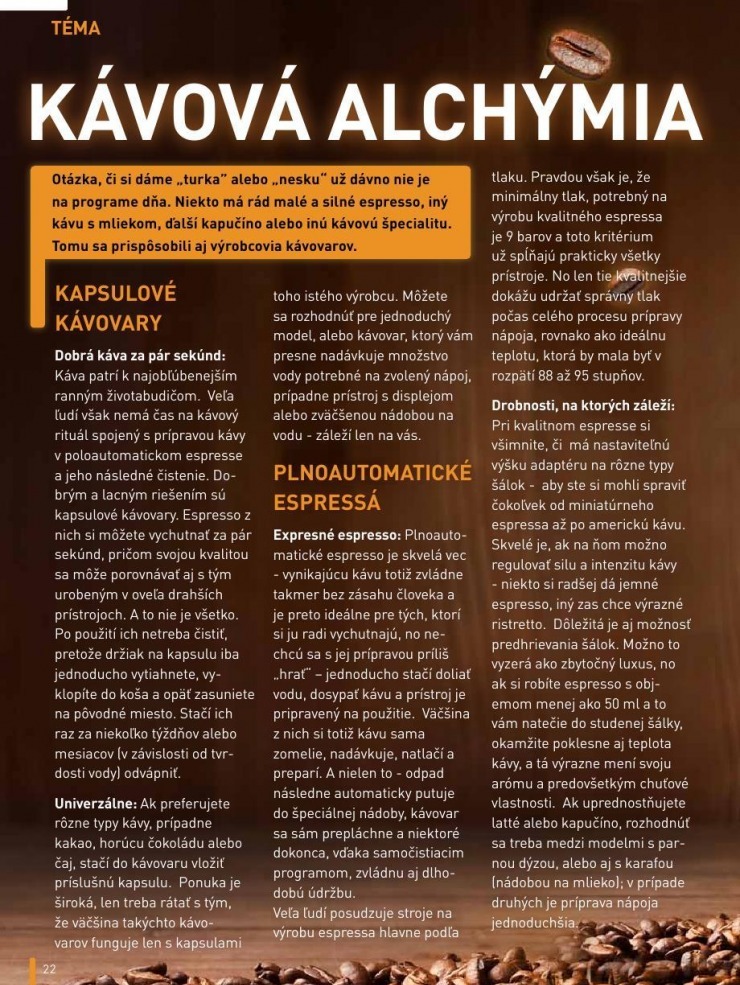 leták NAY Elektrodom leták - TOP novinky strana 22 leták NAY Elektrodom leták - TOP novinky strana 22