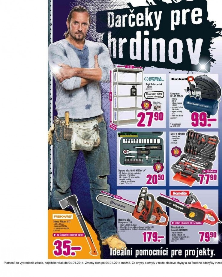 leták mimoriadný leták HORNBACH strana 4 leták mimoriadný leták HORNBACH strana 4