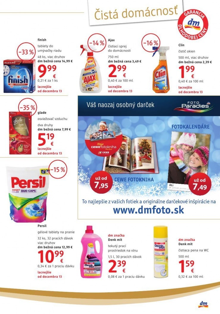 leták akčný leták dm drogerie strana 27 leták akčný leták dm drogerie strana 27