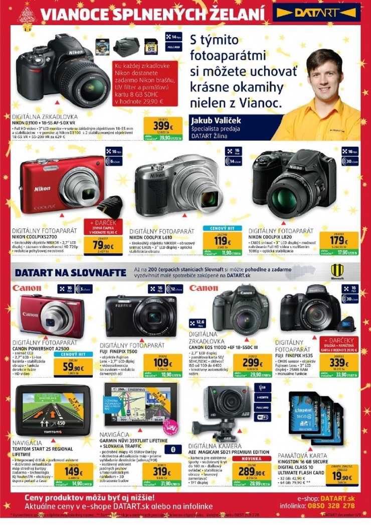 leták špeciálny leták Datart strana 9 leták špeciálny leták Datart strana 9