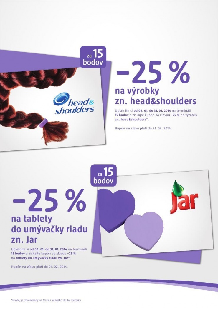 leták akčný Journal dm drogerie strana 6 leták akčný Journal dm drogerie strana 6