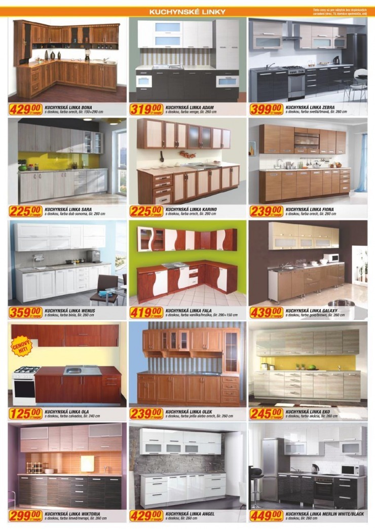 leták leták Merkury Market pre Liptovský Mikuláš strana 5 leták leták Merkury Market pre Liptovský Mikuláš strana 5